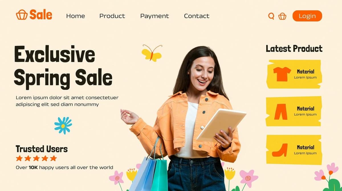 Fuel Your Online Growth - Complete Ecommerce Solutions